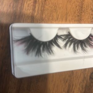 Mixed pink  Lashes
